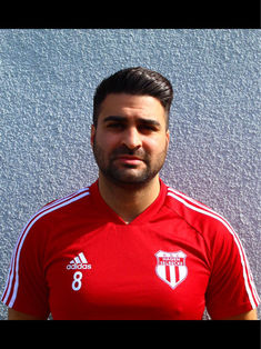 Sinan Aktan