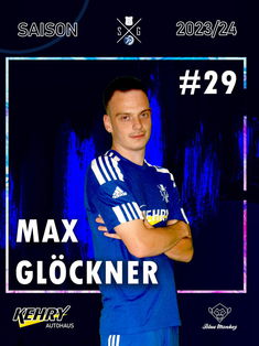 Max Glöckner