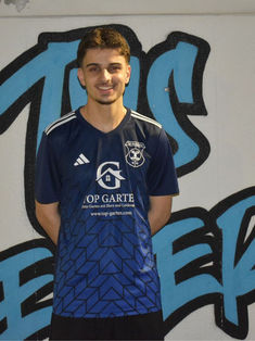 Luca Pace