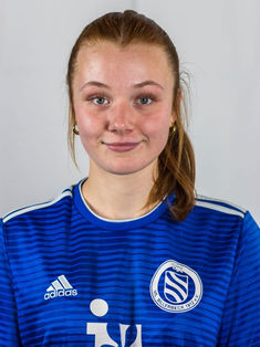 Rebecca Strotmann