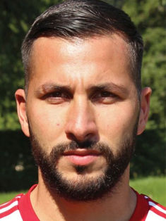 Mehmet Sarac