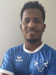 Hassan Osman Safaf