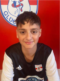 Yakup Emuce