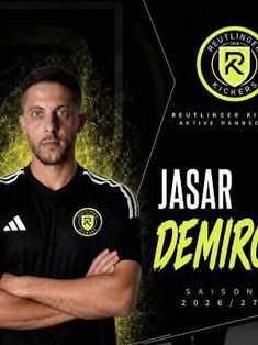 Jasar Demirov