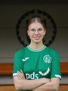 Sarah Mindermann