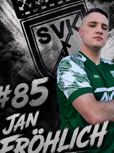 Jan Fröhlich
