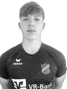 Marlon Fabien Weidmann