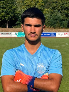 Dilxuaz Omar
