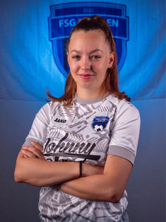 Sophia Ljuba Bojanov