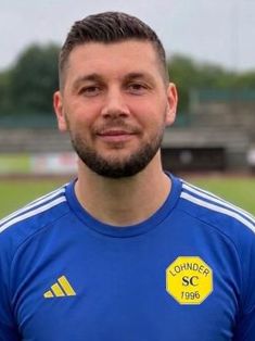 Dzenan Sinanovic