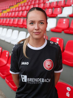 Celine Kemper