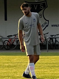 Enes Hüseyin Kazdal