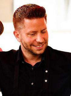 Florian Bernsteiner