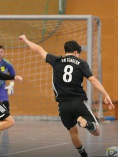Khaled Ahmadzai