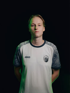 Lina Christin Frey