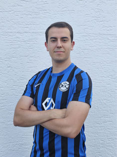 Felix Menges
