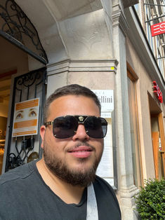 Avatar Bild