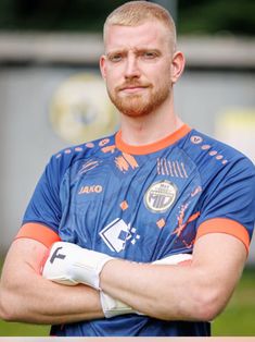 Niclas Bergmann