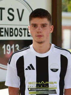 Nils Dosch