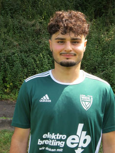 Yakup Tetik