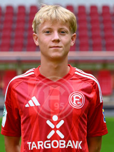 Luke Niklas Drösser