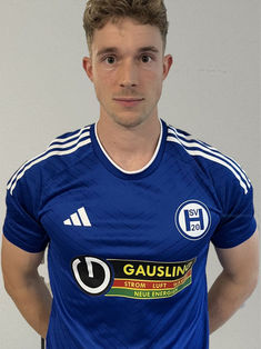 Alexander Gausling