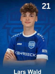 Lars Wald