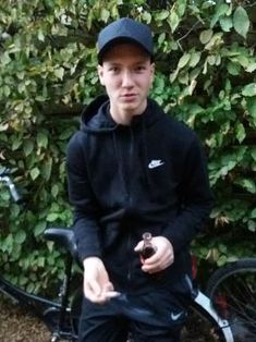 Dominik Kaluza