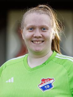 Katharina-Sophia Bahr