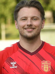 Nick Neumann