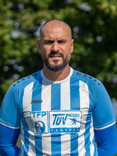 Samir El Mastouli