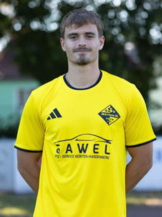 Justus Alexander Lohne