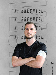 Nico Brechtel