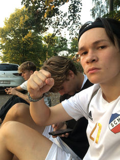 Julius Nikolaus Walter