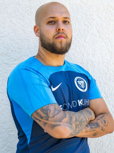 Tyron Altrichter