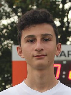 Savvas Akritidis