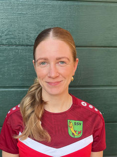 Karolin Wilhelmine Schmitz