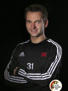 Stefan Kneidl