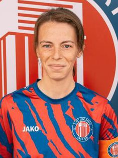 Bianca Souvard