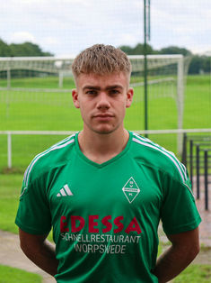 Kevin Hans-Hermann Schäfer