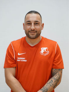 Minas Pogosjan