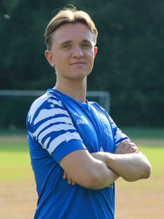 Jonas Lampert
