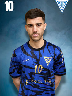 Abdullah Abou Rashed