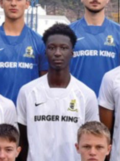Jamal Braick