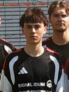 Avatar Bild