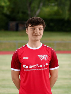 Florian Mußler