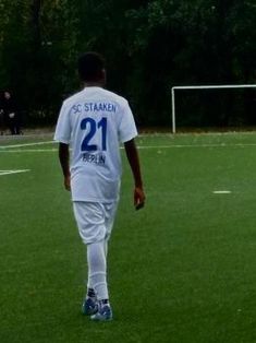 Oluwaferanmi Azeez Olonade