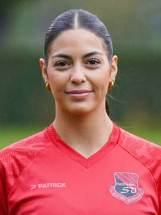 Annabell Quintana Ortuzar