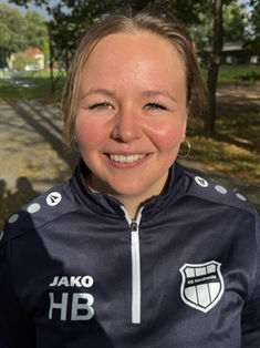 Hannah Breitkreuz