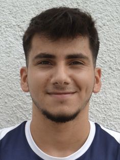 Ulas-Can Uysal